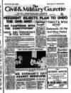 Civil & Military Gazette (Lahore) Tuesday 24 September 1957 Page 1