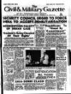 Civil & Military Gazette (Lahore) Wednesday 25 September 1957 Page 1