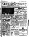 Civil & Military Gazette (Lahore) Friday 03 January 1958 Page 1