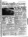 Civil & Military Gazette (Lahore) Tuesday 07 January 1958 Page 1