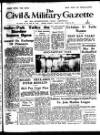 Civil & Military Gazette (Lahore)