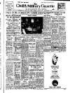 Civil & Military Gazette (Lahore) Thursday 08 January 1959 Page 1
