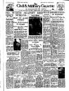 Civil & Military Gazette (Lahore) Saturday 10 January 1959 Page 1