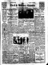 Civil & Military Gazette (Lahore) Monday 04 January 1960 Page 1