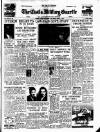 Civil & Military Gazette (Lahore) Sunday 04 September 1960 Page 1