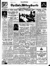 Civil & Military Gazette (Lahore) Saturday 10 September 1960 Page 1