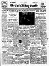 Civil & Military Gazette (Lahore) Monday 02 January 1961 Page 1