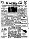 Civil & Military Gazette (Lahore) Wednesday 04 January 1961 Page 1