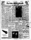 Civil & Military Gazette (Lahore) Saturday 07 January 1961 Page 1