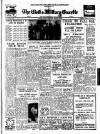 Civil & Military Gazette (Lahore) Sunday 02 April 1961 Page 1