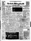 Civil & Military Gazette (Lahore) Monday 03 April 1961 Page 1