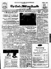 Civil & Military Gazette (Lahore) Wednesday 05 April 1961 Page 1