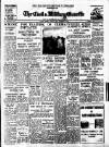Civil & Military Gazette (Lahore) Tuesday 11 April 1961 Page 1