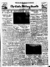 Civil & Military Gazette (Lahore) Thursday 01 June 1961 Page 1