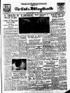 Civil & Military Gazette (Lahore) Friday 02 June 1961 Page 1