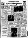 Civil & Military Gazette (Lahore) Friday 09 June 1961 Page 1