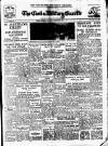 Civil & Military Gazette (Lahore) Thursday 06 July 1961 Page 1