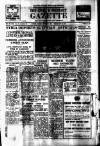 Civil & Military Gazette (Lahore) Sunday 01 October 1961 Page 1