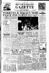 Civil & Military Gazette (Lahore) Tuesday 02 January 1962 Page 1