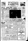 Civil & Military Gazette (Lahore) Saturday 13 January 1962 Page 1