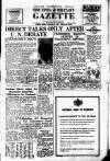 Civil & Military Gazette (Lahore) Friday 26 January 1962 Page 1