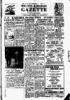 Civil & Military Gazette (Lahore) Thursday 01 February 1962 Page 1