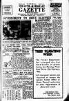 Civil & Military Gazette (Lahore) Friday 09 February 1962 Page 1