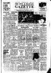 Civil & Military Gazette (Lahore) Monday 02 April 1962 Page 1