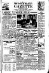Civil & Military Gazette (Lahore) Thursday 05 April 1962 Page 1