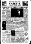 Civil & Military Gazette (Lahore) Saturday 07 April 1962 Page 1