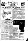 Civil & Military Gazette (Lahore) Saturday 02 June 1962 Page 1