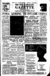 Civil & Military Gazette (Lahore) Monday 05 November 1962 Page 1