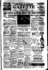 Civil & Military Gazette (Lahore) Sunday 01 September 1963 Page 1