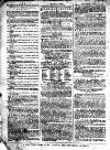 Chester Courant Tuesday 19 August 1755 Page 4