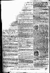 Chester Courant Tuesday 15 December 1761 Page 4