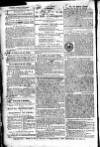 Chester Courant Tuesday 25 January 1763 Page 4