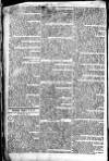 Chester Courant Tuesday 01 February 1763 Page 2