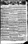 Chester Courant Tuesday 26 July 1763 Page 1