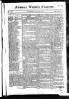 Chester Courant Tuesday 03 June 1766 Page 1