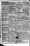 Chester Courant Tuesday 10 November 1767 Page 4