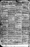 Chester Courant Tuesday 02 August 1768 Page 4