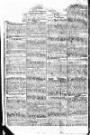 Chester Courant Tuesday 24 January 1769 Page 4
