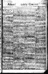 Chester Courant Tuesday 14 February 1769 Page 1