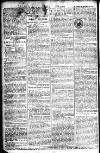 Chester Courant Tuesday 30 May 1769 Page 4