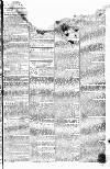 Chester Courant Tuesday 27 March 1770 Page 1