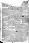 Chester Courant Tuesday 07 August 1770 Page 4