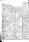 Chester Courant Tuesday 11 September 1770 Page 2