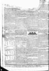 Chester Courant Tuesday 16 October 1770 Page 4