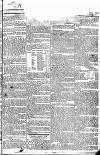 Chester Courant Tuesday 23 October 1770 Page 1
