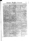 Chester Courant Tuesday 14 May 1771 Page 1
